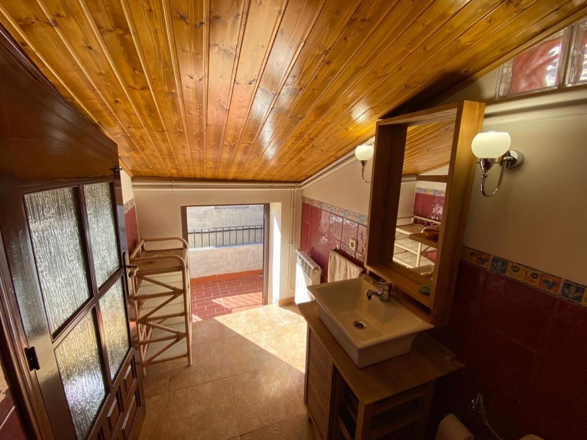 Casa rural Cora de Tudmir Moratalla  Exterior foto