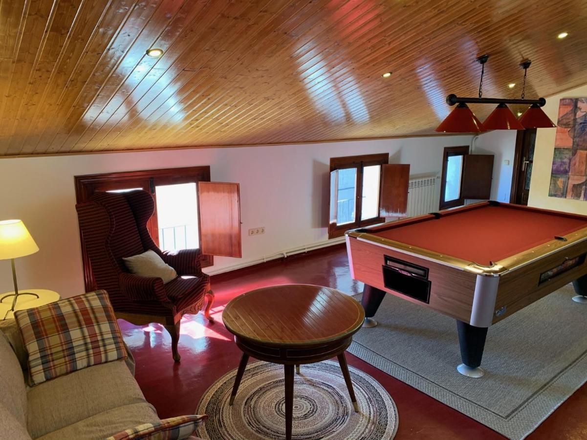 Casa rural Cora de Tudmir Moratalla  Exterior foto